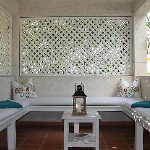 Bayahibe Guest House Hotel Affittacamere